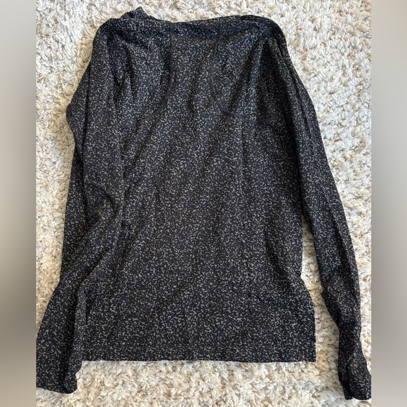 Athleta Momentum Seamless Top size Medium - Picture 3 of 6